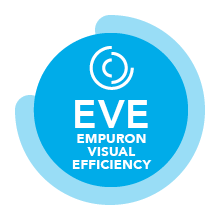 EMPURON EVE Software licenses